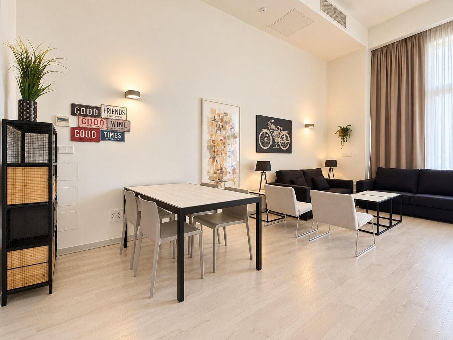 Loft en Calle Andarella, Vara de Quart - Foto 7
