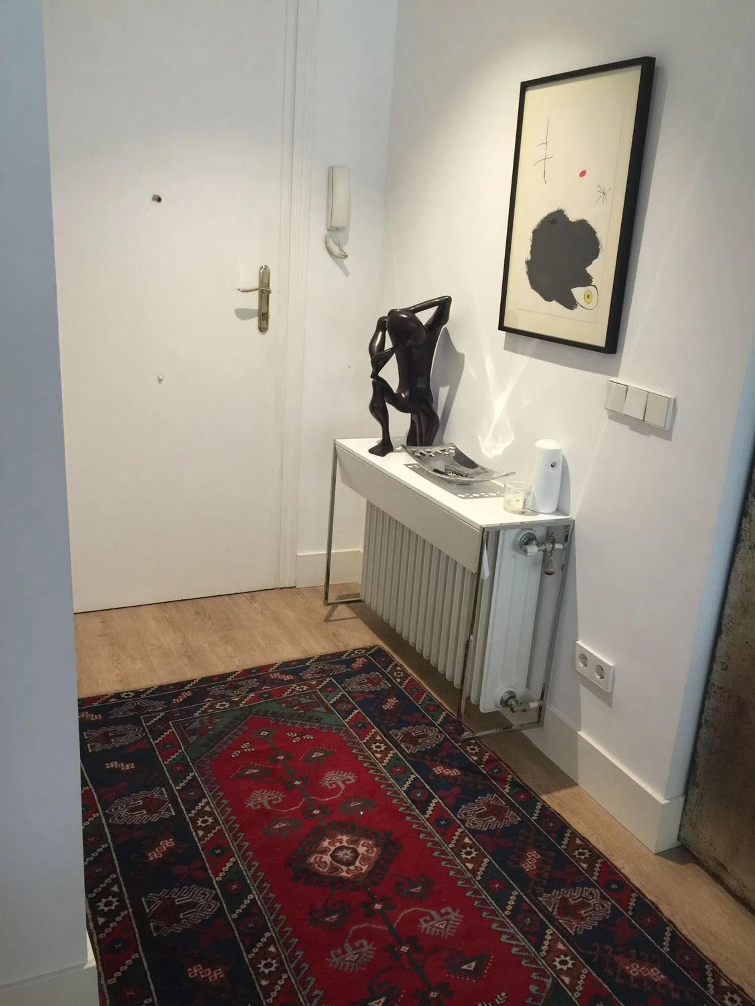 Piso en calle de Castelló, 98 - Foto 13