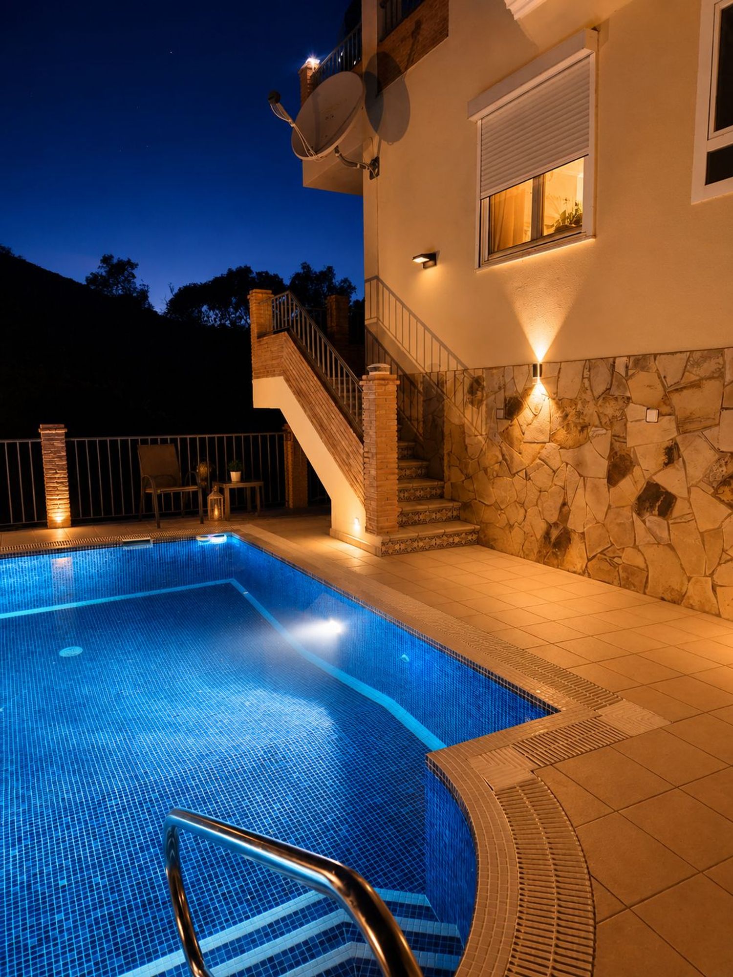 Casa o chalet independiente en Urbanización Doña Pilar, 56, Mijas Pueblo, Mijas Pueblo - Foto 2