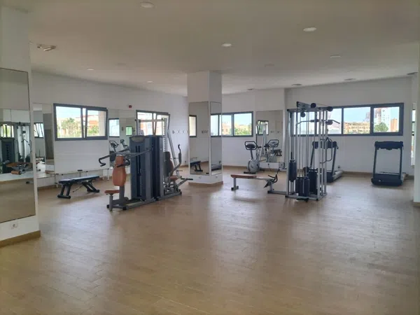 Dúplex en Avenida de las Jacarandas, 2, El Castell, El Castell - Foto 29