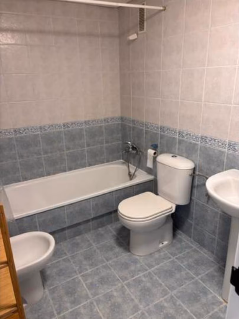 Piso en Teatinos - Foto 7