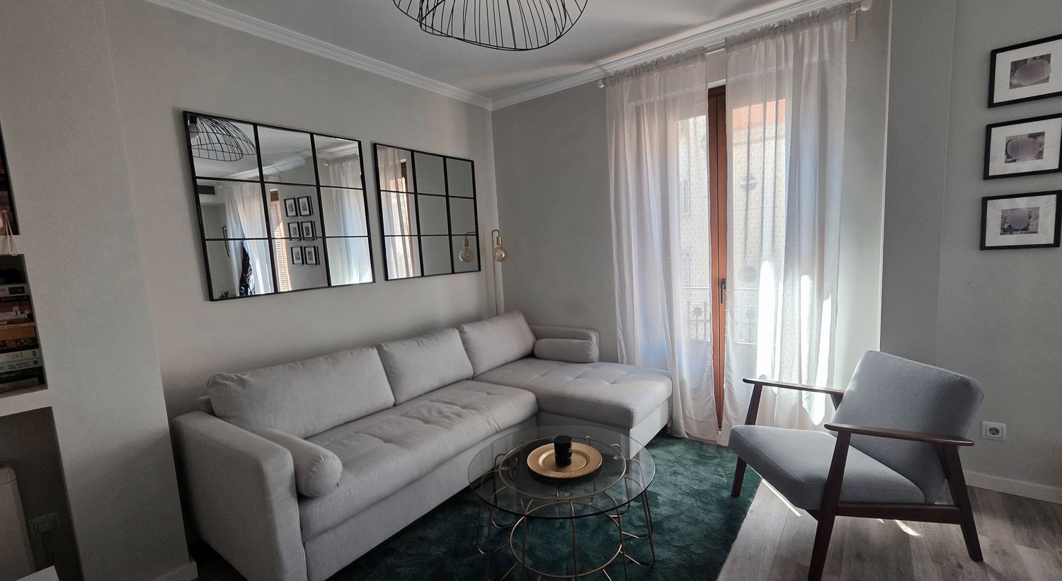 Piso en calle Melendez Valdes, 2 - Foto 1