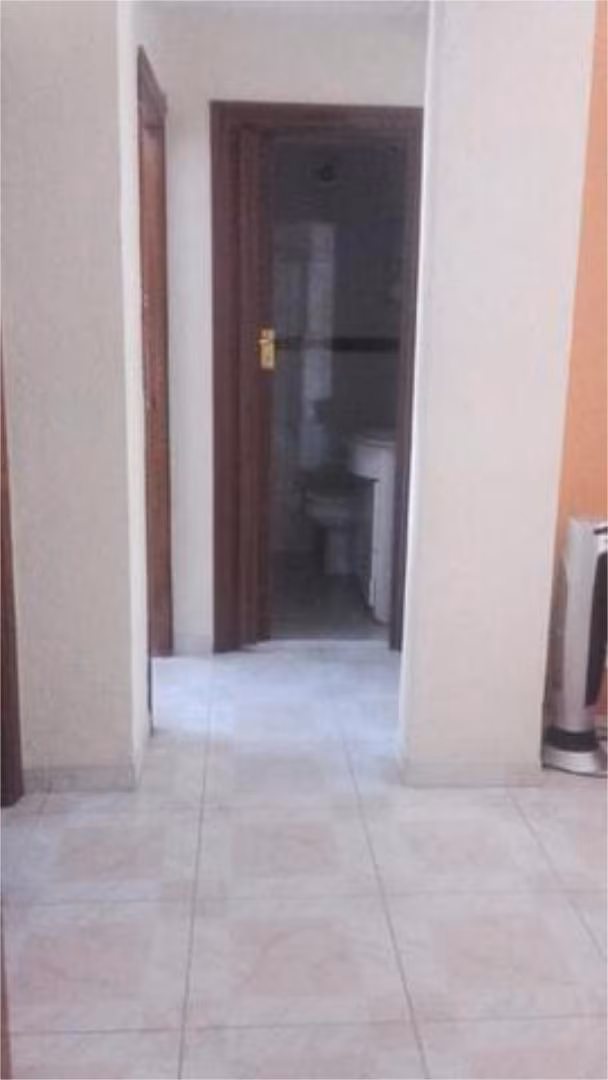 Piso en Santa Justa