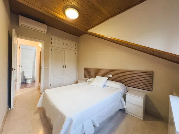 Ático en avenida del Príncipe de Asturias, 6 - Foto 12