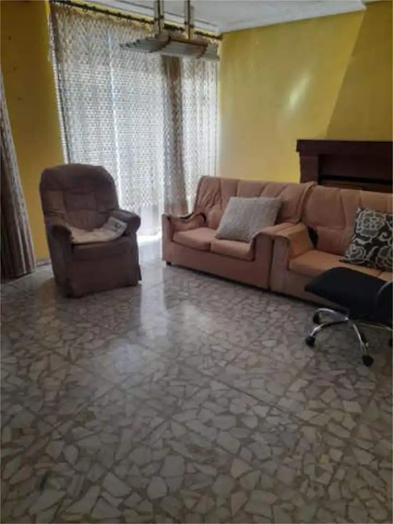 Chalet en BARRIO SANTA ANA - Foto 5