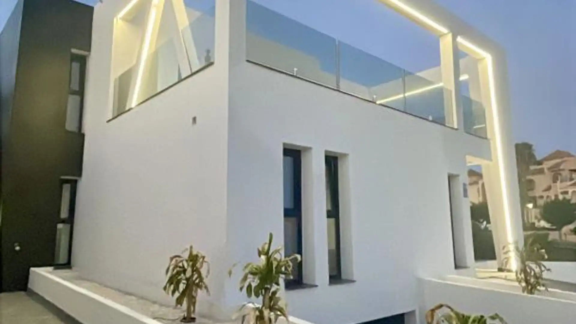 Chalet en  Urbanización el Faro 45 - Foto 29