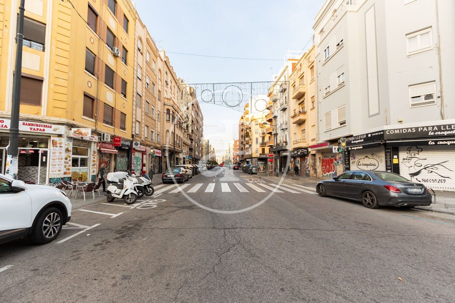 Piso en Calle d'Enric Navarro, Benimaclet - Foto 16