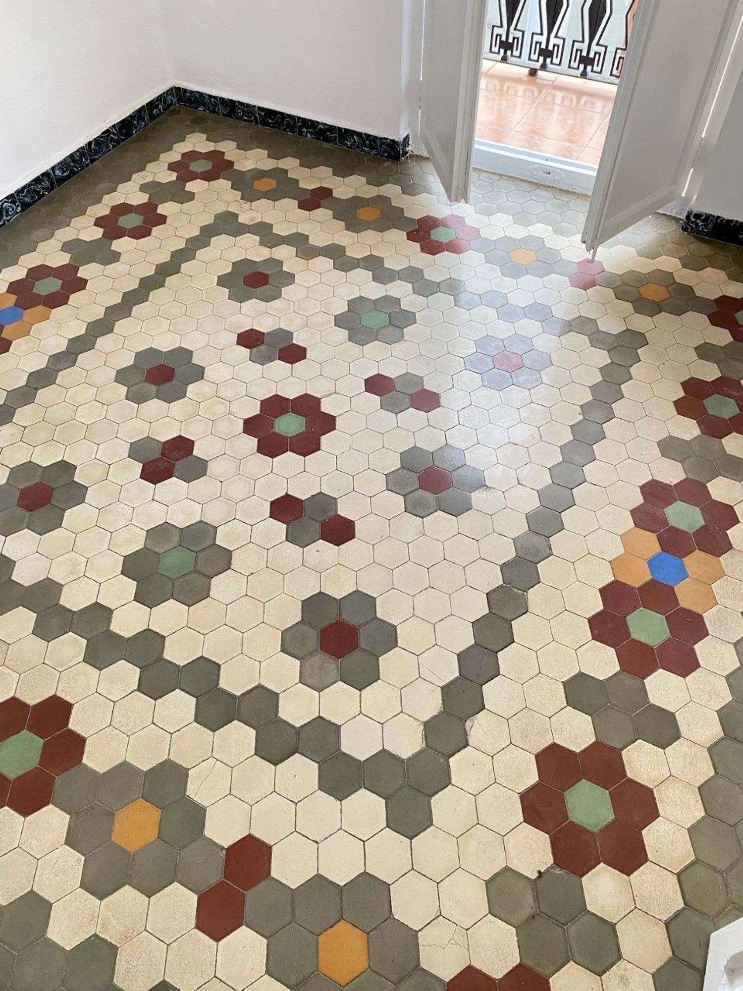 Piso en calle del Literat Azorín, 1 - Foto 4