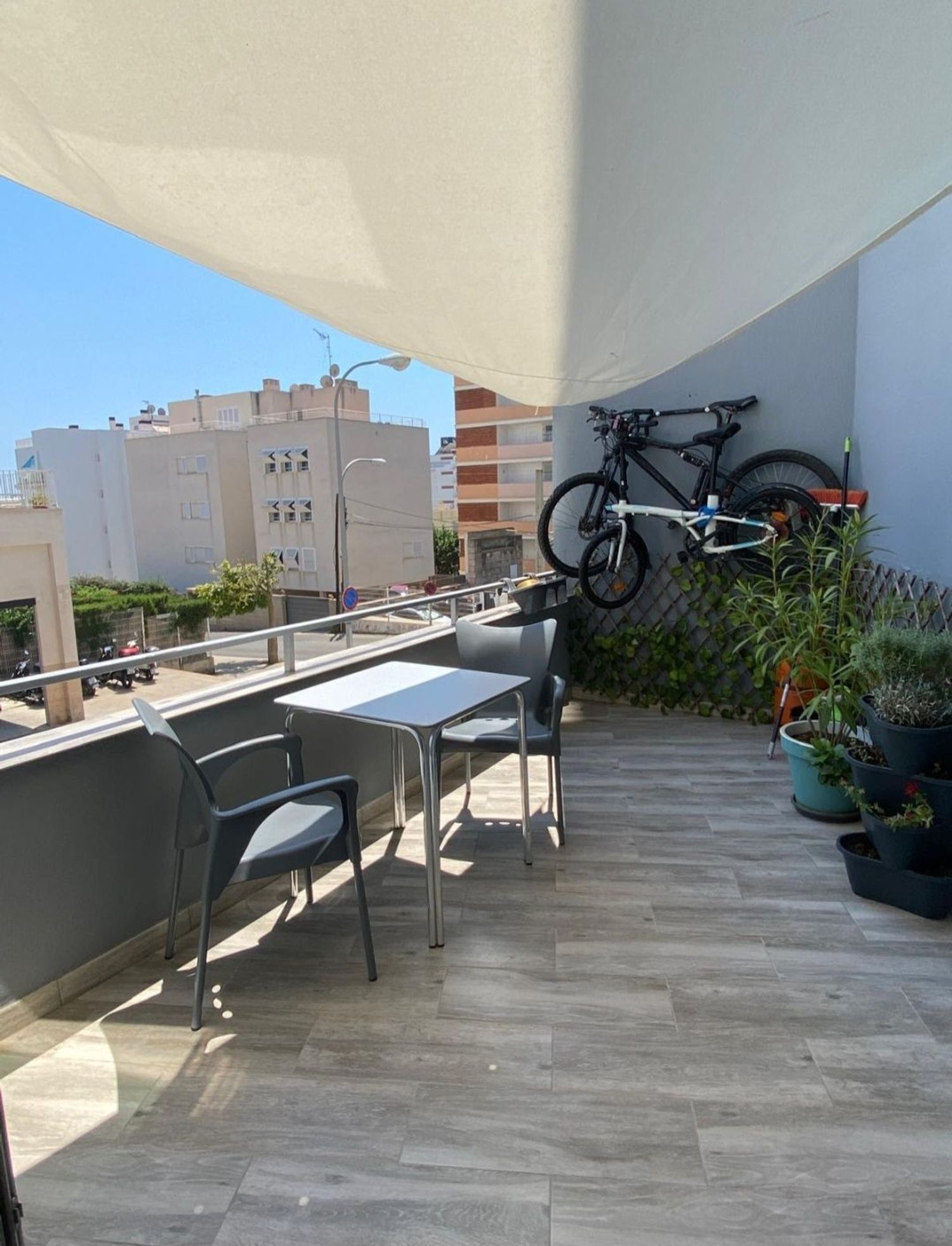 Piso en Calle de Saridakis, 22, Cala Major - Foto 2
