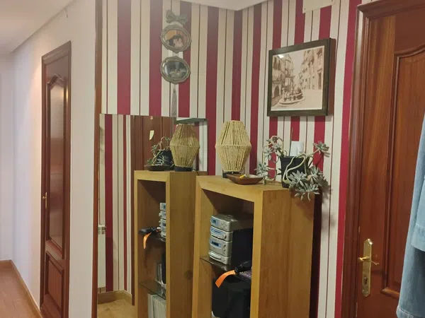 Piso en Calle Río Arnoia, 26, O Vinteun, O Vinteun - Foto 15