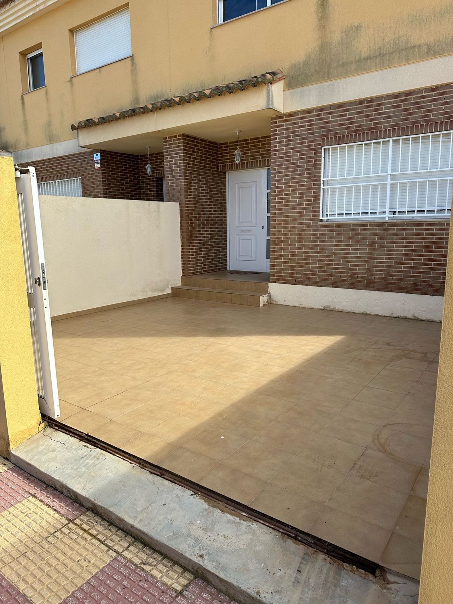 Chalet pareado en calle Barquet, 3 - Foto 29