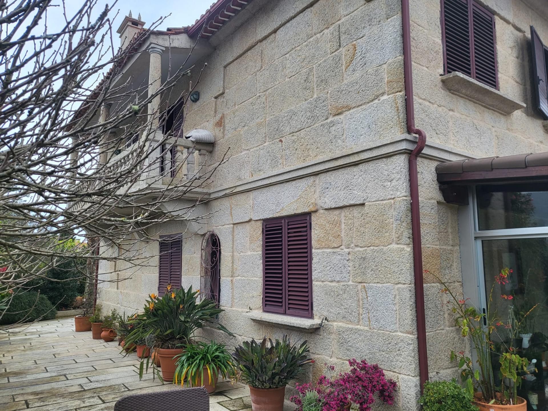 Chalet en  Carretera Bao-Coruxo 84 - Foto 24