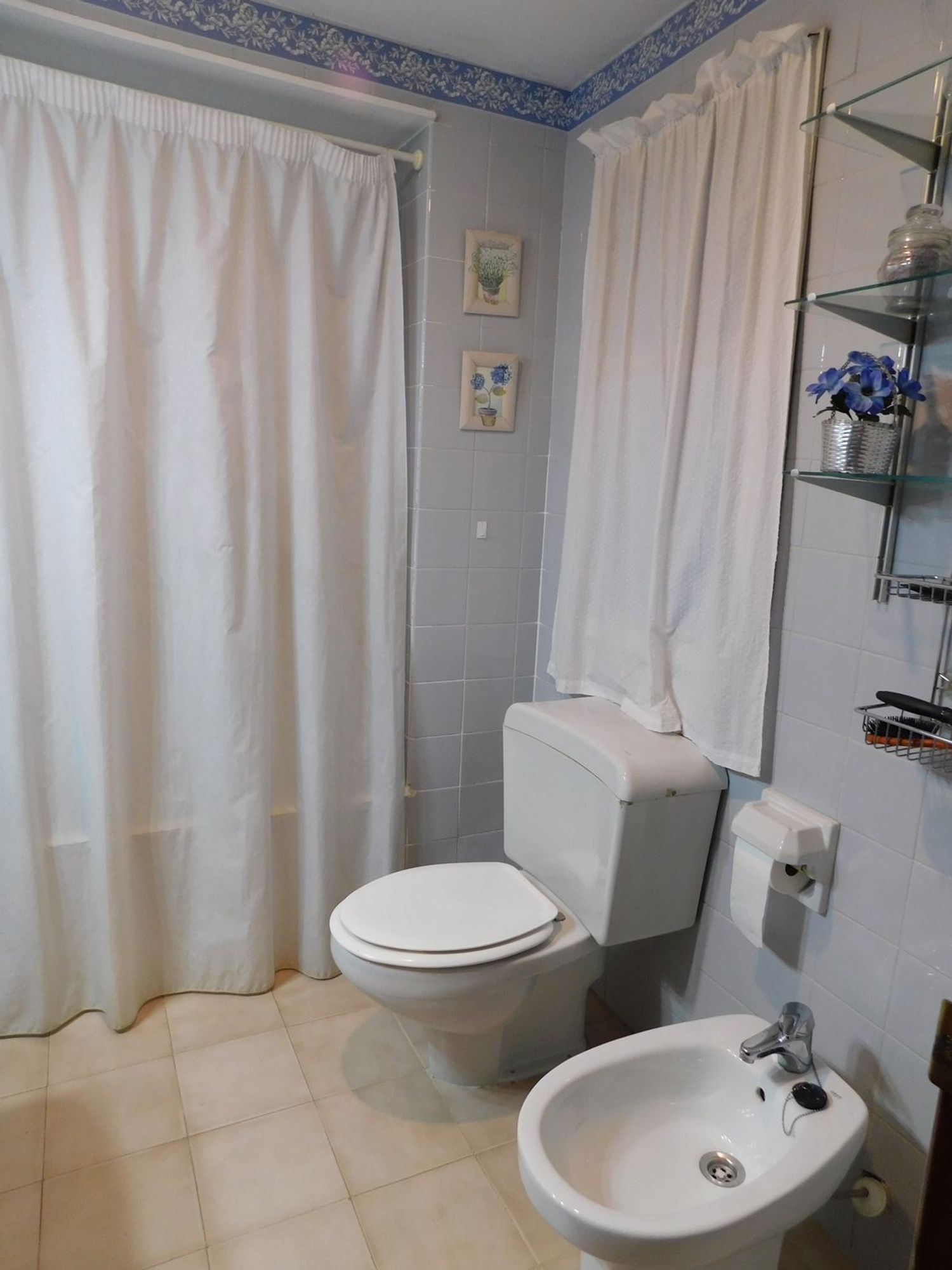 Piso en Avenida de la Reina Mercedes, 29, Reina Mercedes - Heliópolis - Foto 23