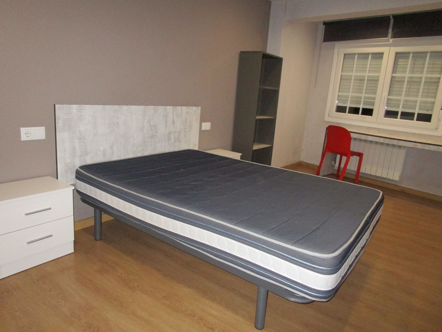 Piso en Calle do Home Santo, 33, Campus norte - S.Caetano, Campus norte - S.Caetano - Foto 10