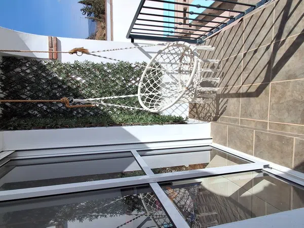 Chalet adosado en calle Arrabal de los Angeles, 11 - Foto 25