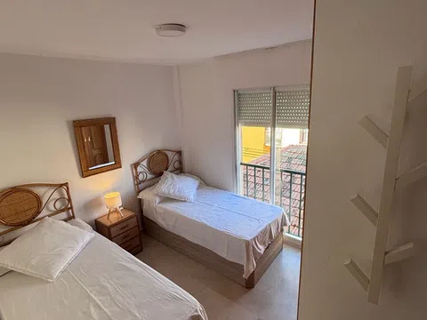 Piso en carretera de Almería, 45 - Foto 4