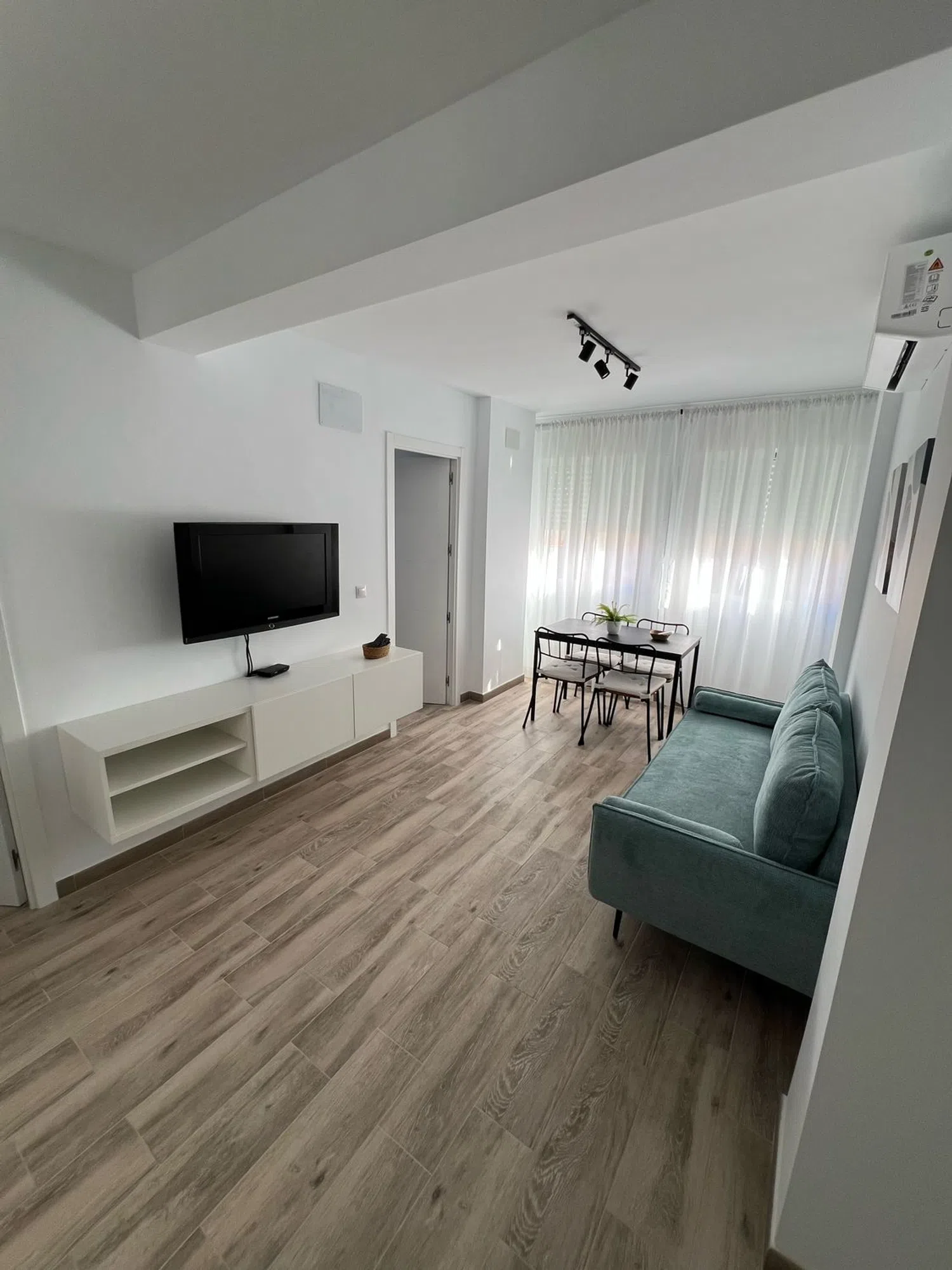 Piso en calle Asturias, 14 - Foto 2