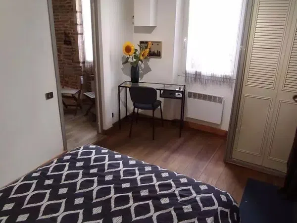 Estudio en Calle Antonio Machado, 42 - Foto 8