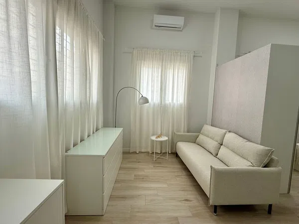 Estudio en Calle Albacete, 10, La Florida - Parque norte, Málaga - Foto 3