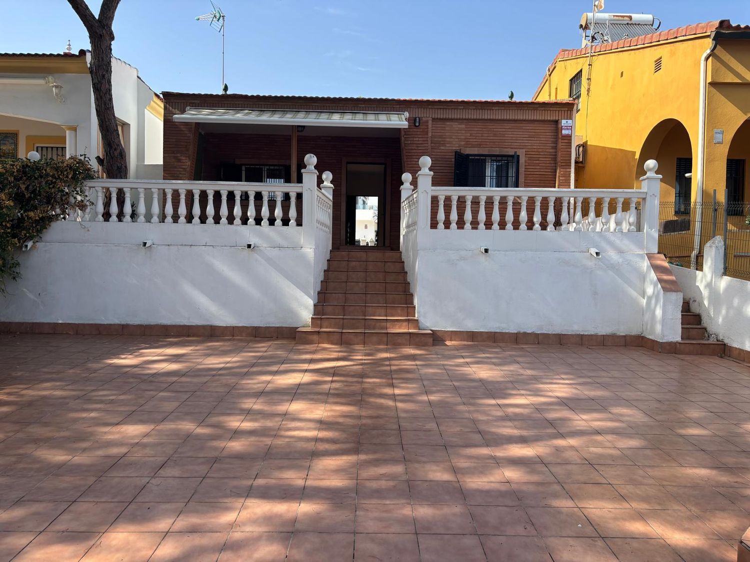 Casa o chalet independiente en Calle Timón, 17, Punta Umbría pueblo, Punta Umbría pueblo - Foto 22