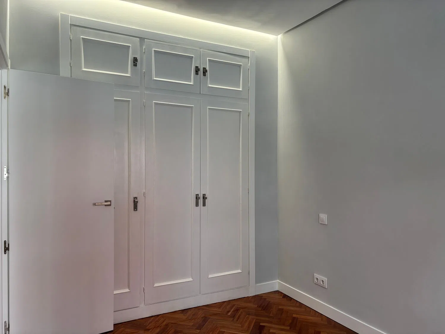 Piso en calle de Martín de los Heros, 43 - Foto 6