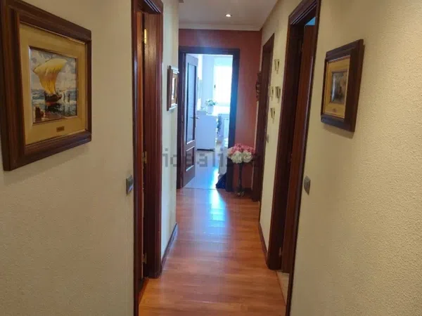 Piso en Calle la Cepeda, 5, La Asunción - La Inmaculada, La Asunción - La Inmaculada - Foto 22