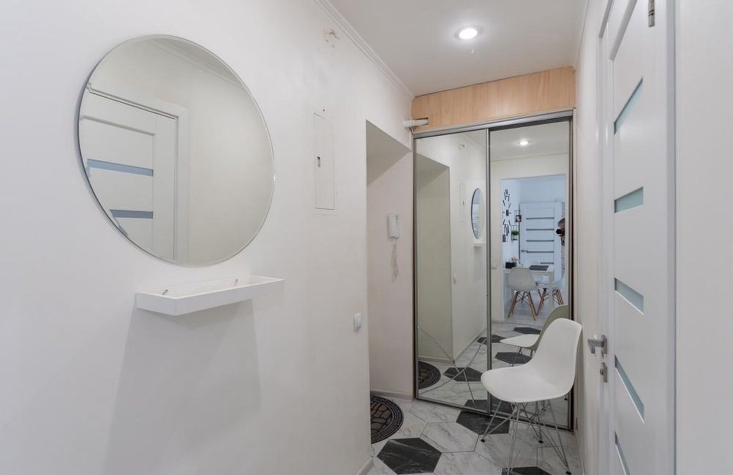 Piso en calle de Nieremberg, 8 - Foto 1