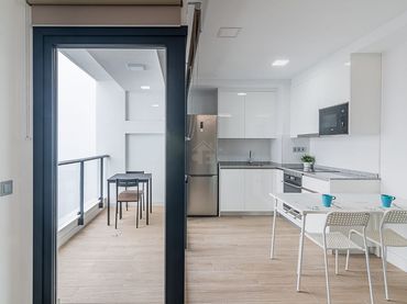 Apartamento en  Calle la Naval 185 - Foto 2