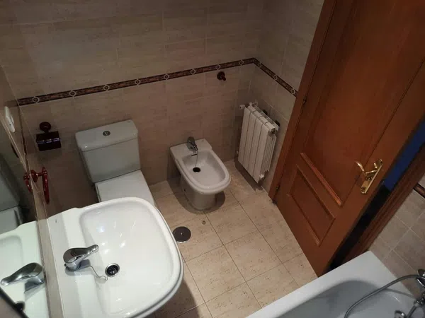 Piso en Calle de jazmines, 2, Foso-Moreras, Foso-Moreras - Foto 14