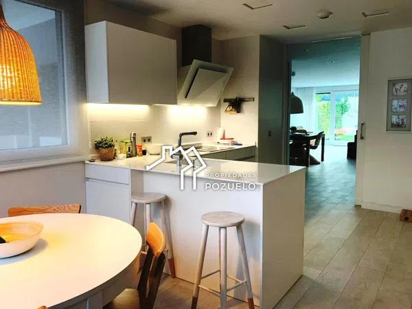 Chalet adosado en Camino de las Huertas, Zona Pueblo - Foto 12