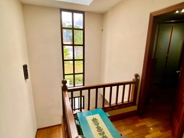 Chalet adosado en Calle Ildefonso Cruz Rodríguez, 2 - Foto 10