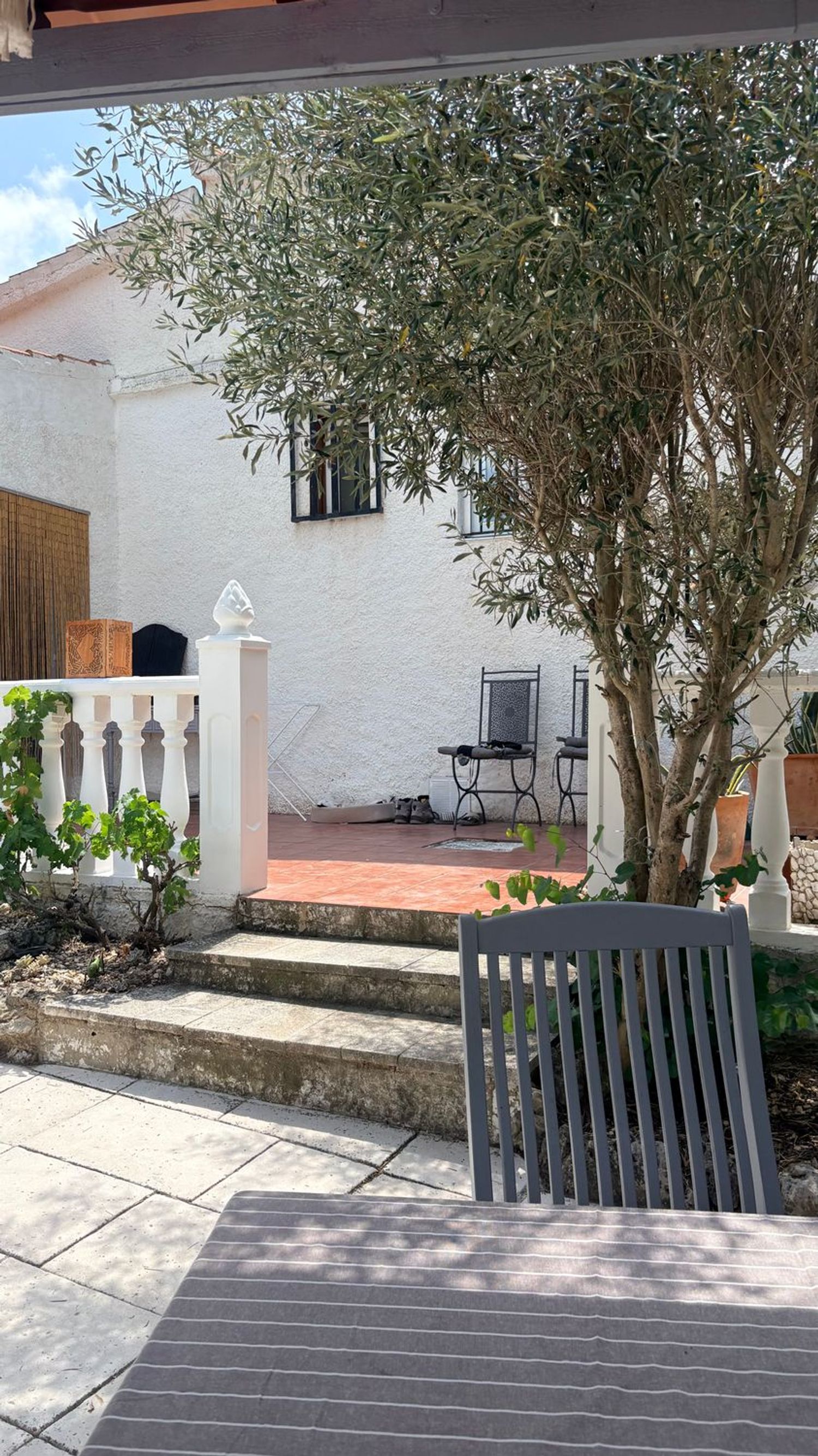Casa rural en Alborache - Foto 5