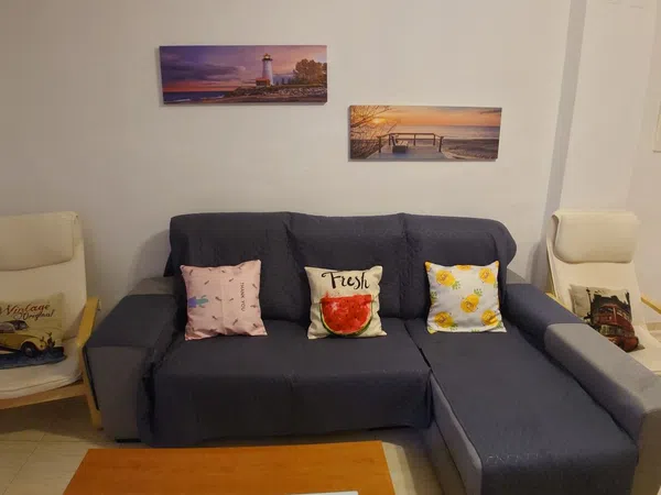 Piso en Avenida Jardín, 33, Playa Coral - Foto 5