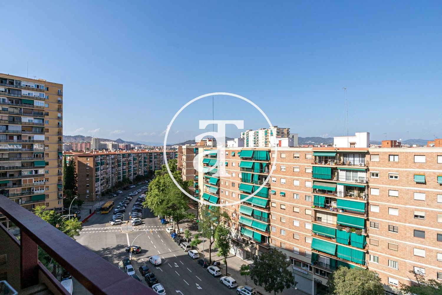 Piso en Calle de Cantàbria, Sant Martí de Provençals - Foto 7