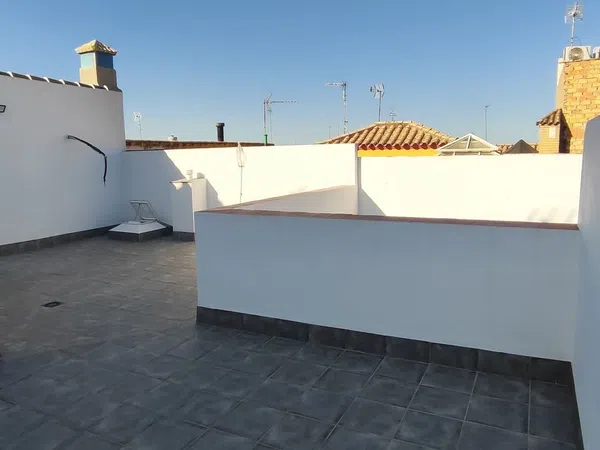 Chalet adosado en Calle Jaén, 26 - Foto 6