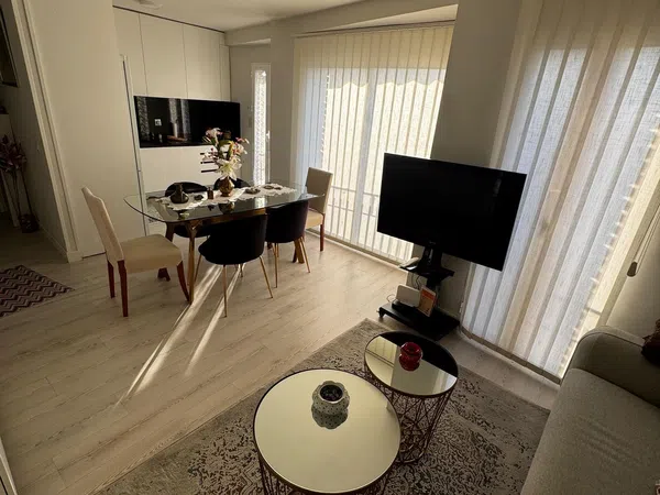 Piso en calle Sánchez Morate, 4