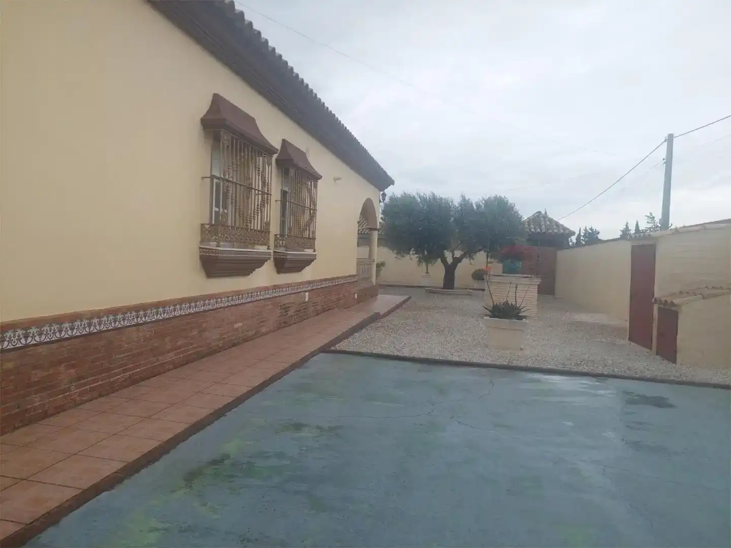 Chalet en  Camino Cañada de los Llanos 8 - Foto 4