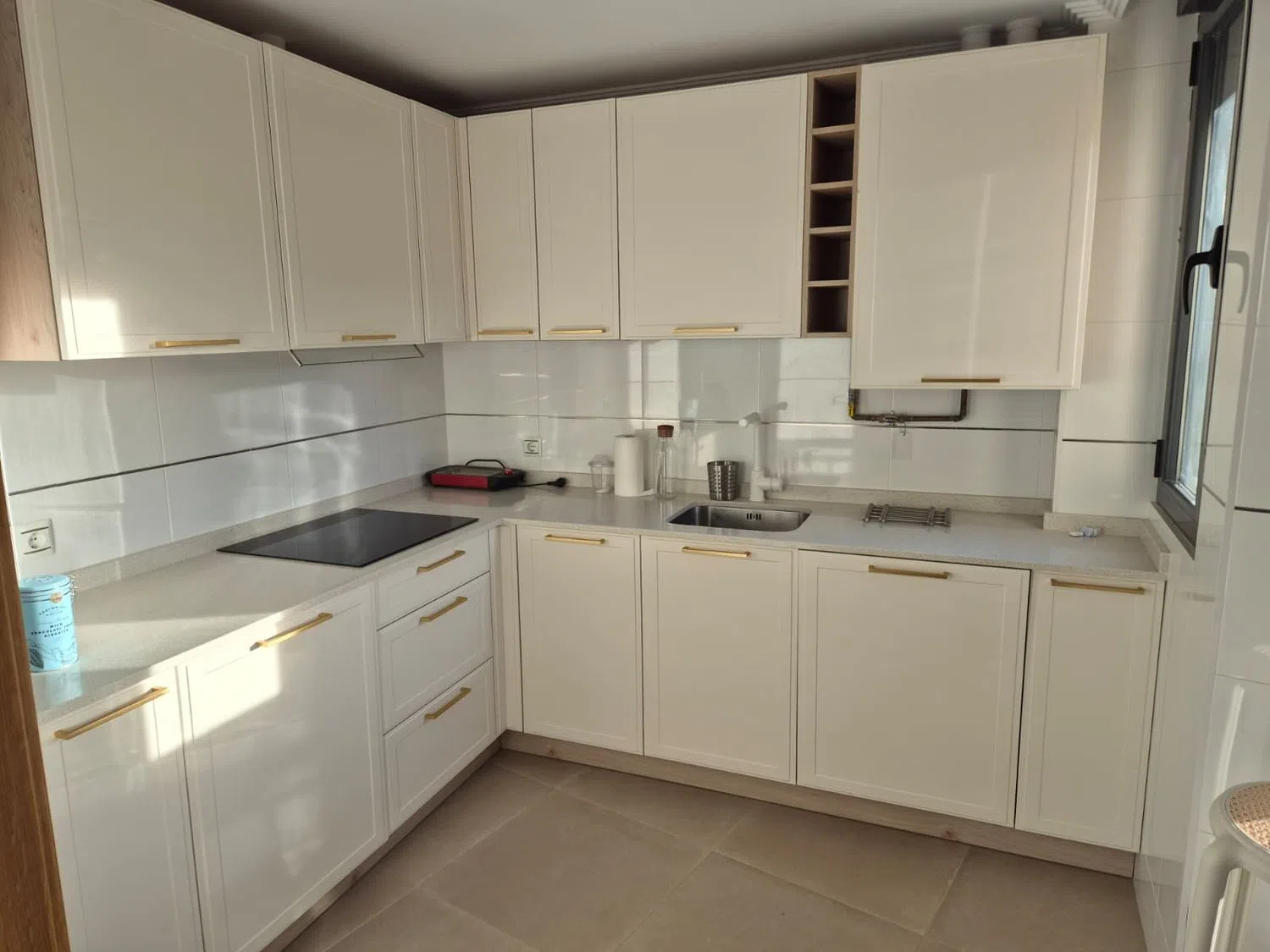 Ático en calle de Luis Anaya, 20 - Foto 4