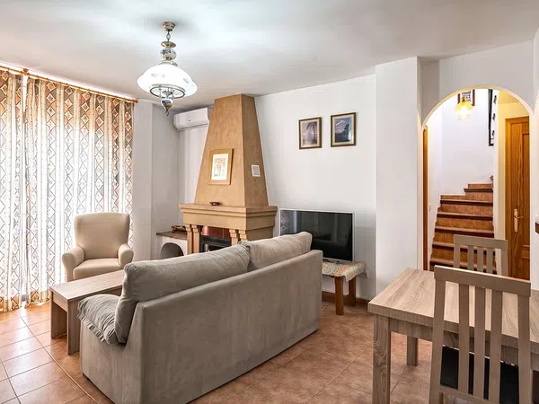 Dúplex en Calle Don Luis de Requesens, 10 - Foto 4