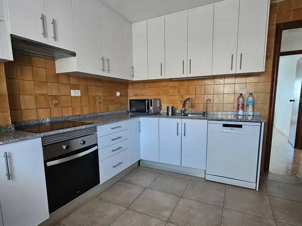 Piso en avenida San Bartolome Tir, 4 - Foto 8