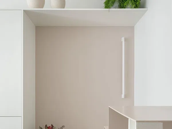 Piso en calle de las Moquetas, 19