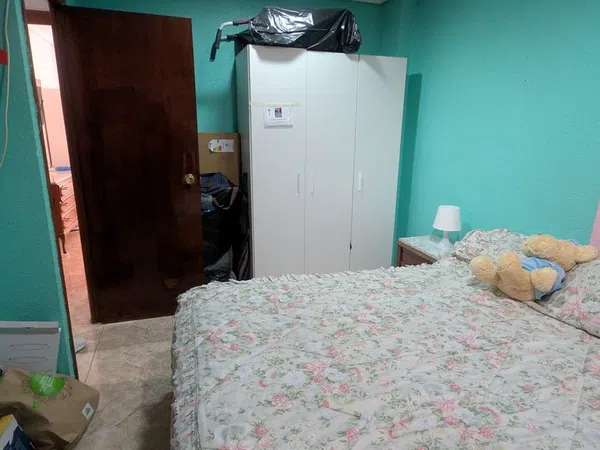 Piso en Calle Mariano Benlliure, 85, Reina Victoria-Miguel Hernández - Foto 3