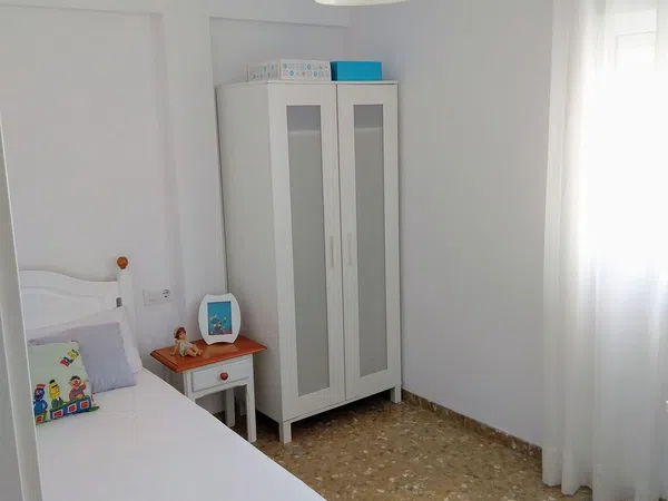 Piso en Ronda de Triana, 23, Ronda de Triana-Patrocinio-Turruñuelo - Foto 9