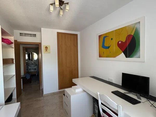 Piso en avenida montañar, 3 - Foto 19