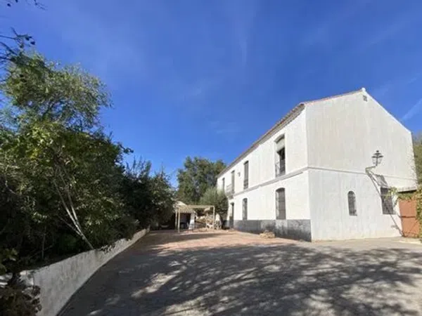 Casa independiente en calle Violeta, 36 - Foto 2