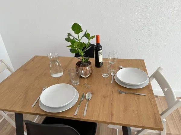 Piso en Calle Mariana Pineda, 2, Barrio San Luis - Los Molinos - Foto 7