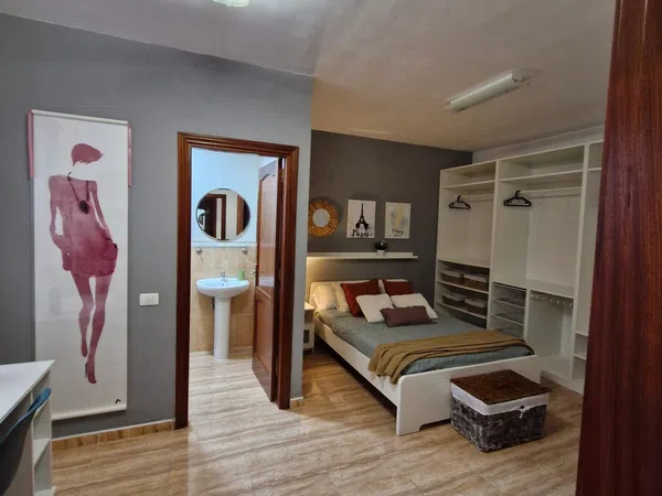 Piso en Vecindario-Paredilla-Sardina - Foto 1