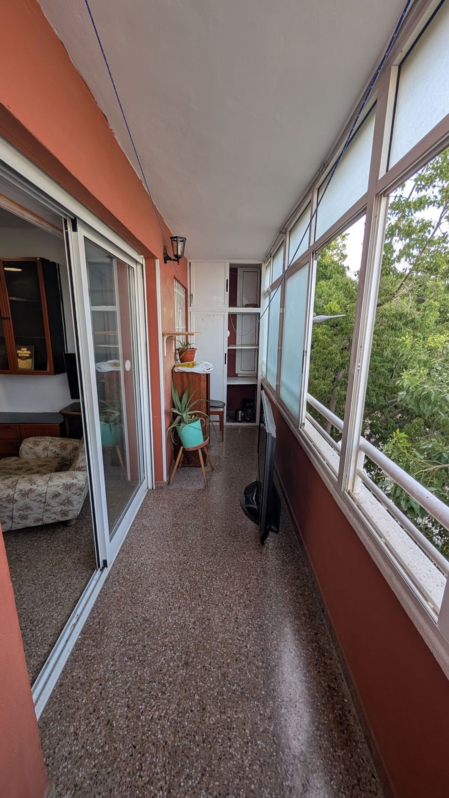 Piso en Calle Deportista César Porcel, 11, La Florida Portazgo - Foto 2