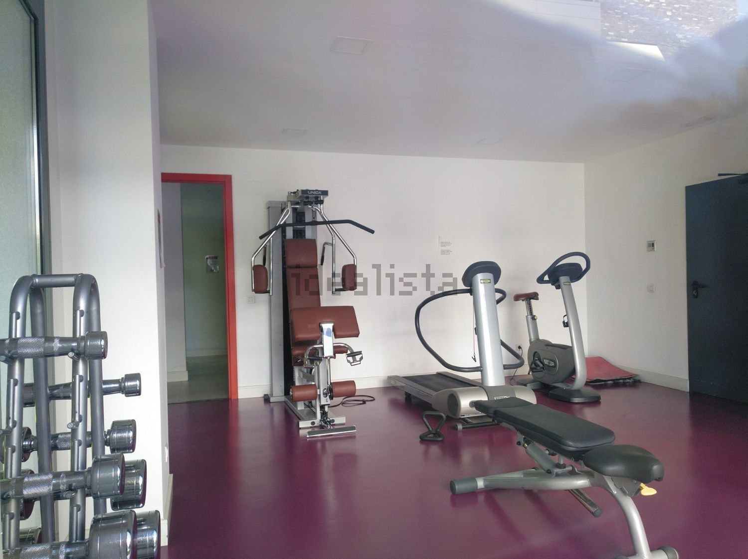 Dúplex en Carretera Fuencarral a Alcobendas, 14, Las Tablas - Foto 28