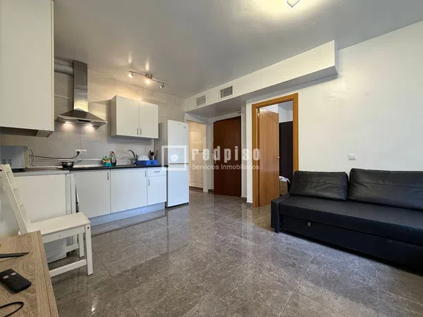 Piso en La Princesa - Foto 12